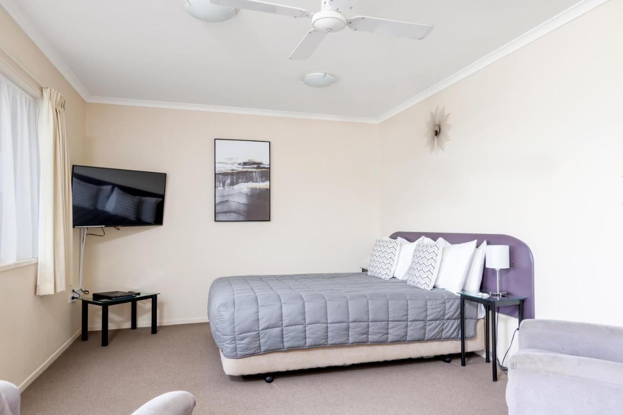 Bk'S Chardonnay Motor Lodge Masterton Dış mekan fotoğraf