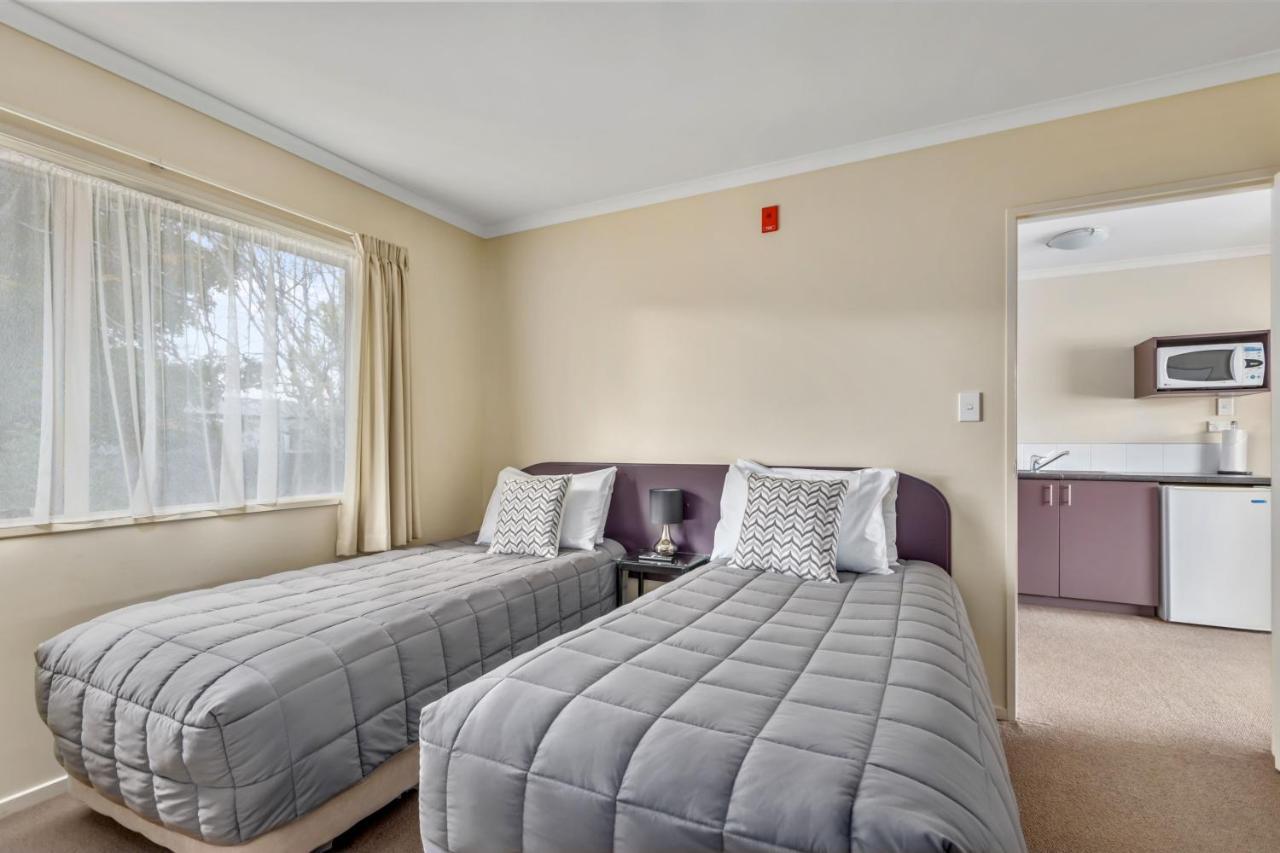 Bk'S Chardonnay Motor Lodge Masterton Dış mekan fotoğraf