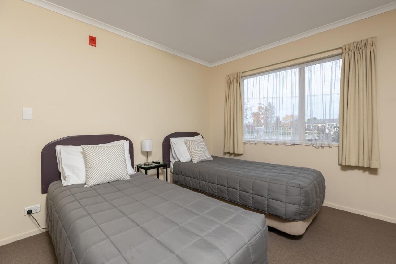 Bk'S Chardonnay Motor Lodge Masterton Dış mekan fotoğraf