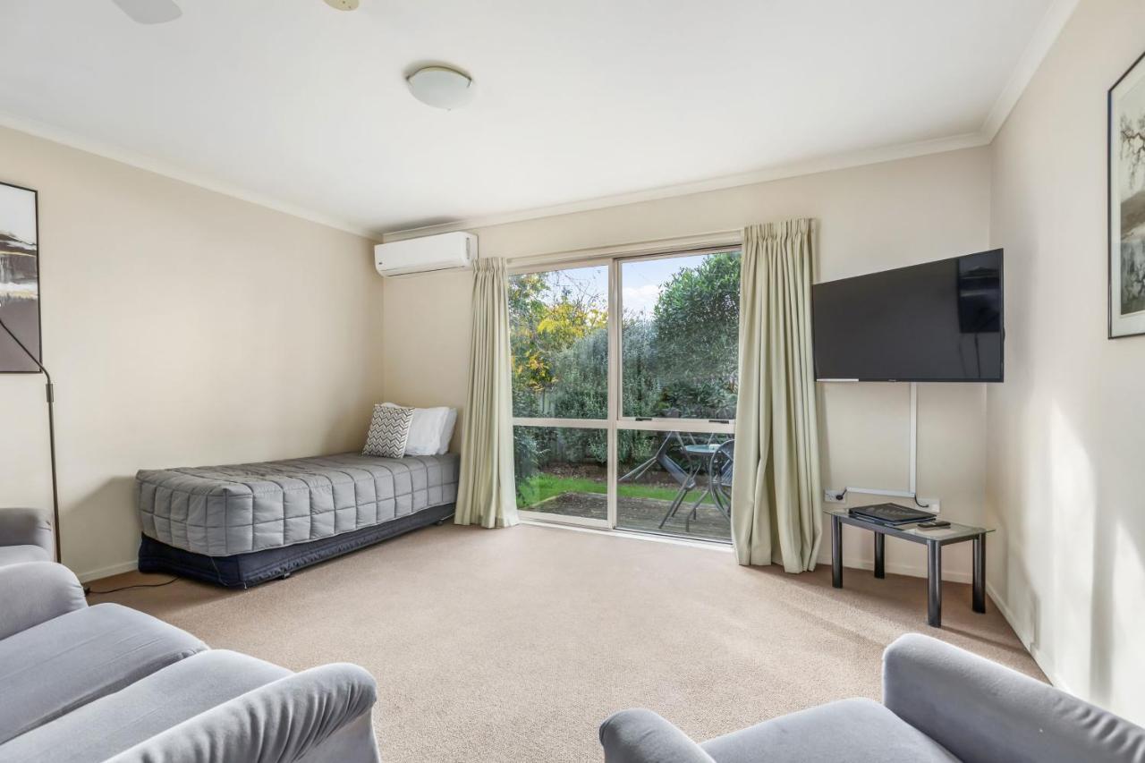 Bk'S Chardonnay Motor Lodge Masterton Dış mekan fotoğraf