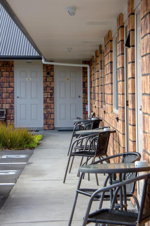 Bk'S Chardonnay Motor Lodge Masterton Dış mekan fotoğraf